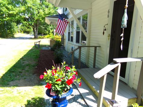 66 Waukeag Avenue Sorrento ME 04677