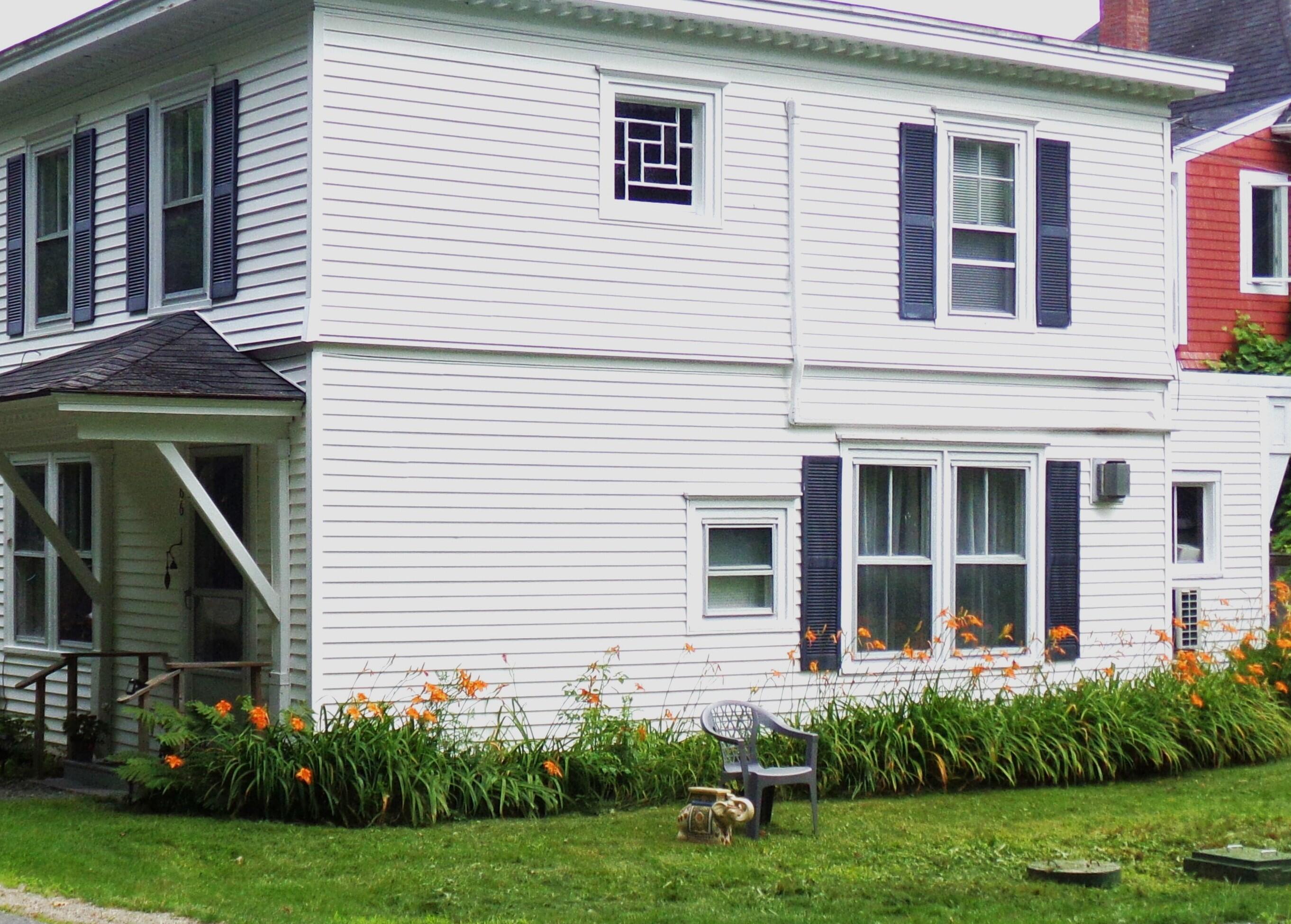 66 Waukeag Avenue Sorrento ME 04677