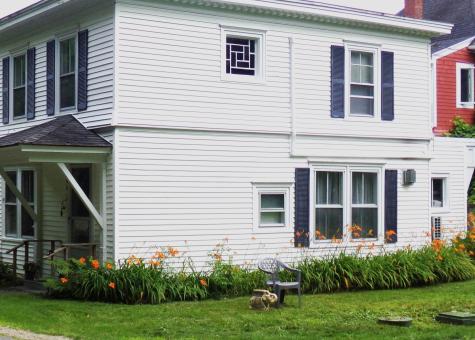 66 Waukeag Avenue Sorrento ME 04677