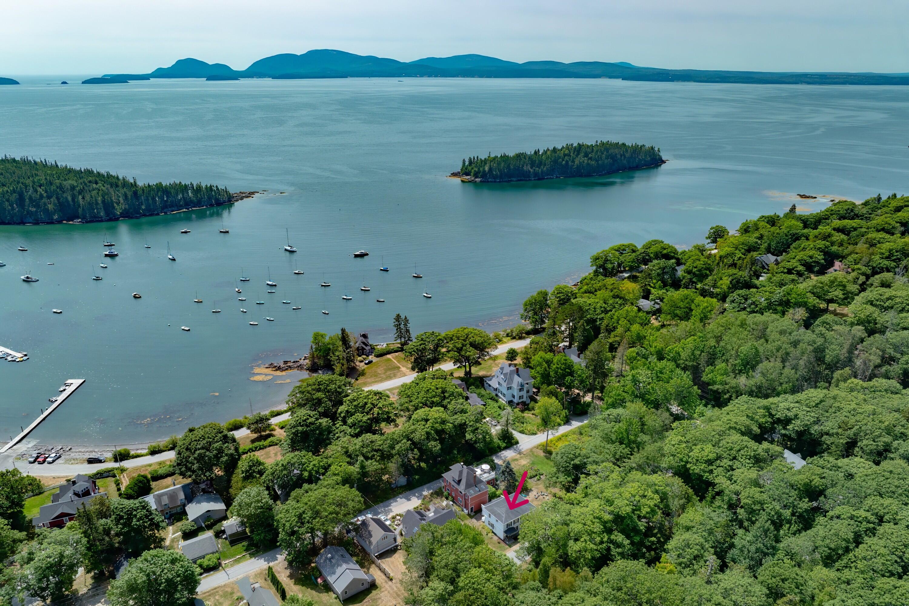 66 Waukeag Avenue Sorrento ME 04677