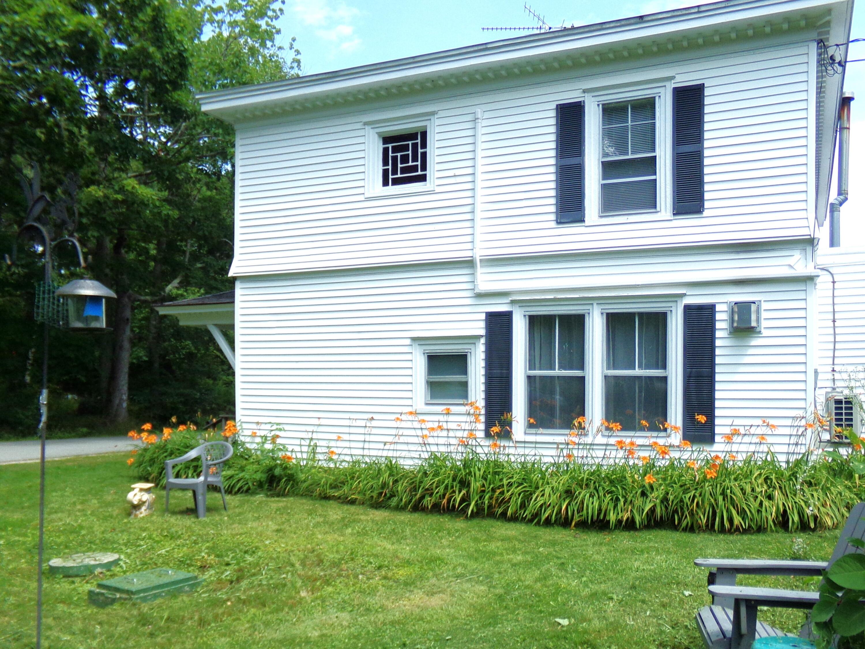 66 Waukeag Avenue Sorrento ME 04677