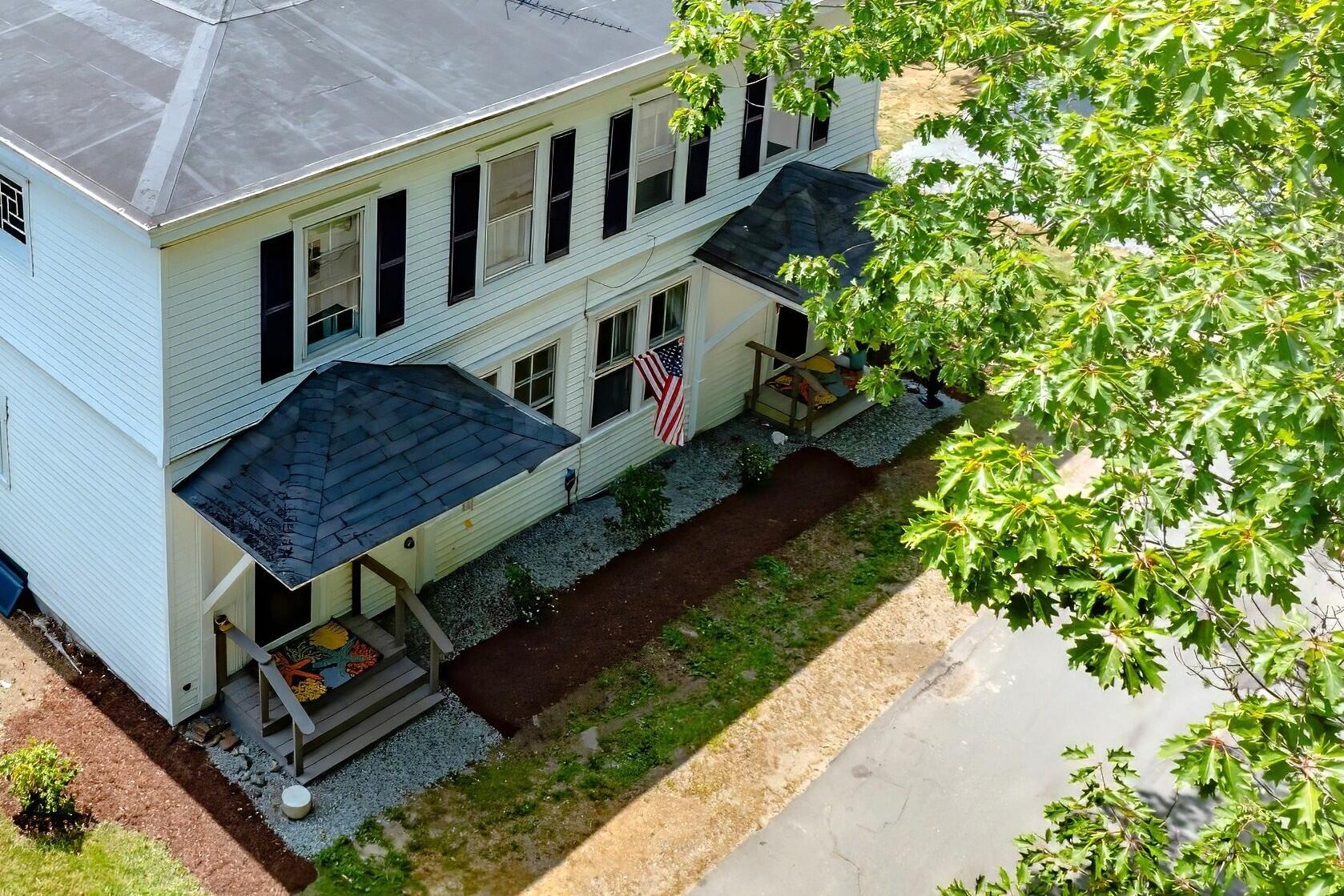 66 Waukeag Avenue Sorrento ME 04677