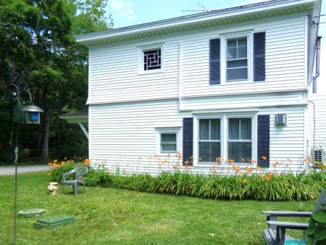 66 Waukeag Avenue Sorrento ME 04677