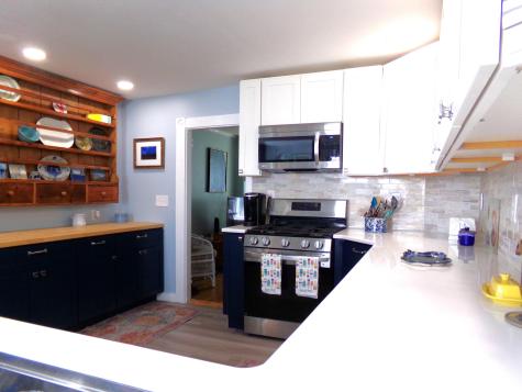 66 Waukeag Avenue Sorrento ME 04677