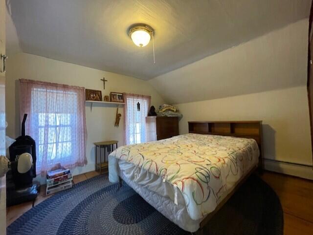 17 Rim Road Milbridge ME 04658