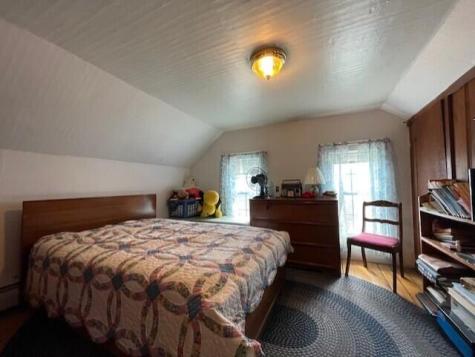 17 Rim Road Milbridge ME 04658