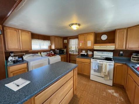 17 Rim Road Milbridge ME 04658