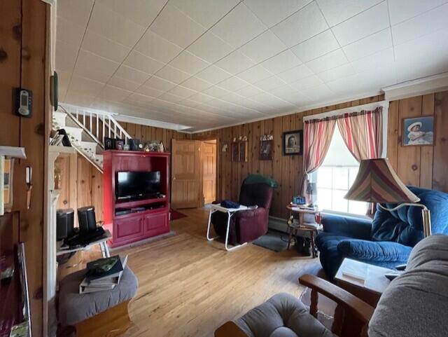 17 Rim Road Milbridge ME 04658