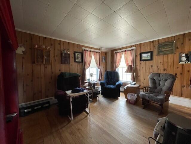 17 Rim Road Milbridge ME 04658
