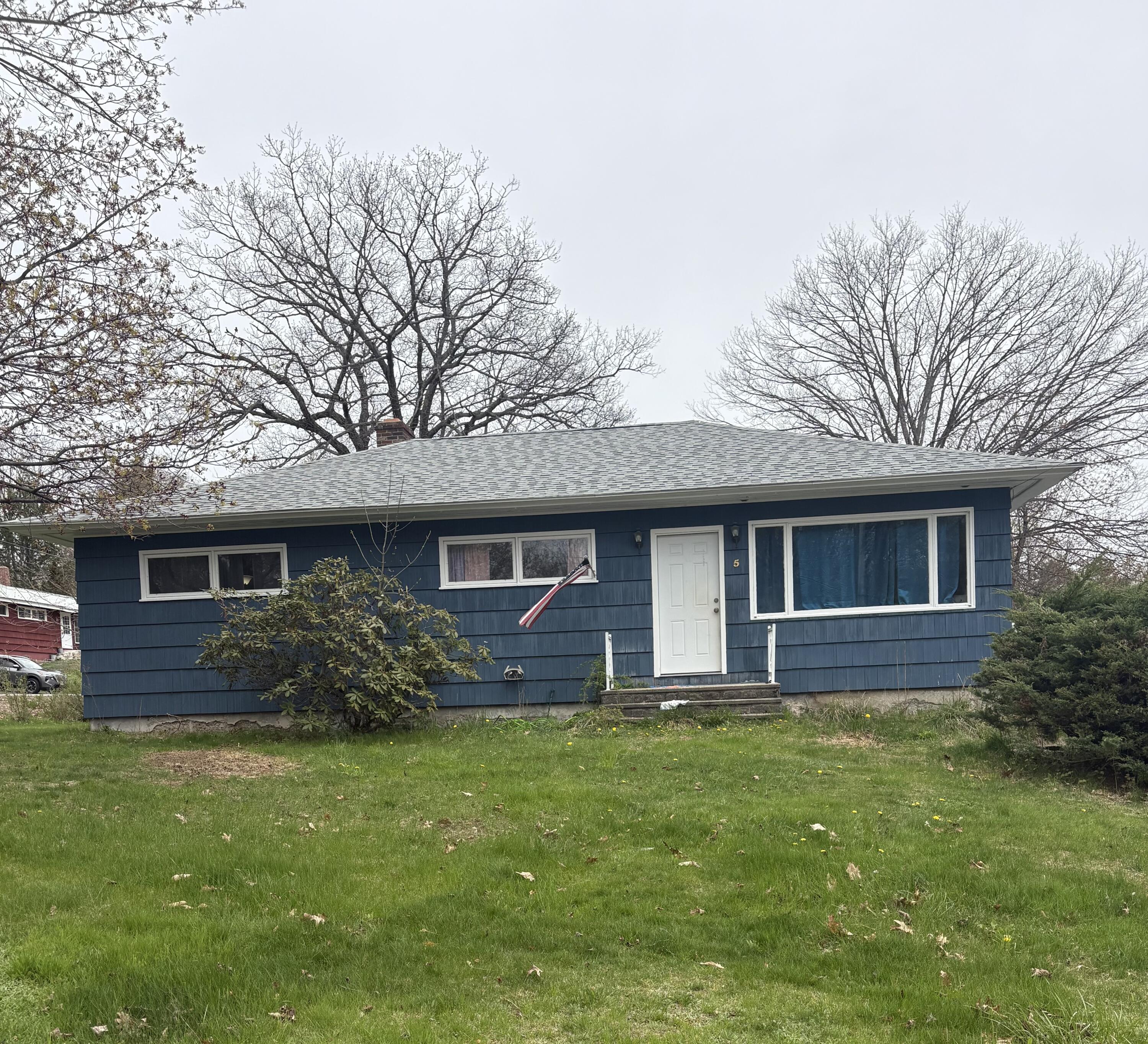 5 Western Avenue Jay ME 04239