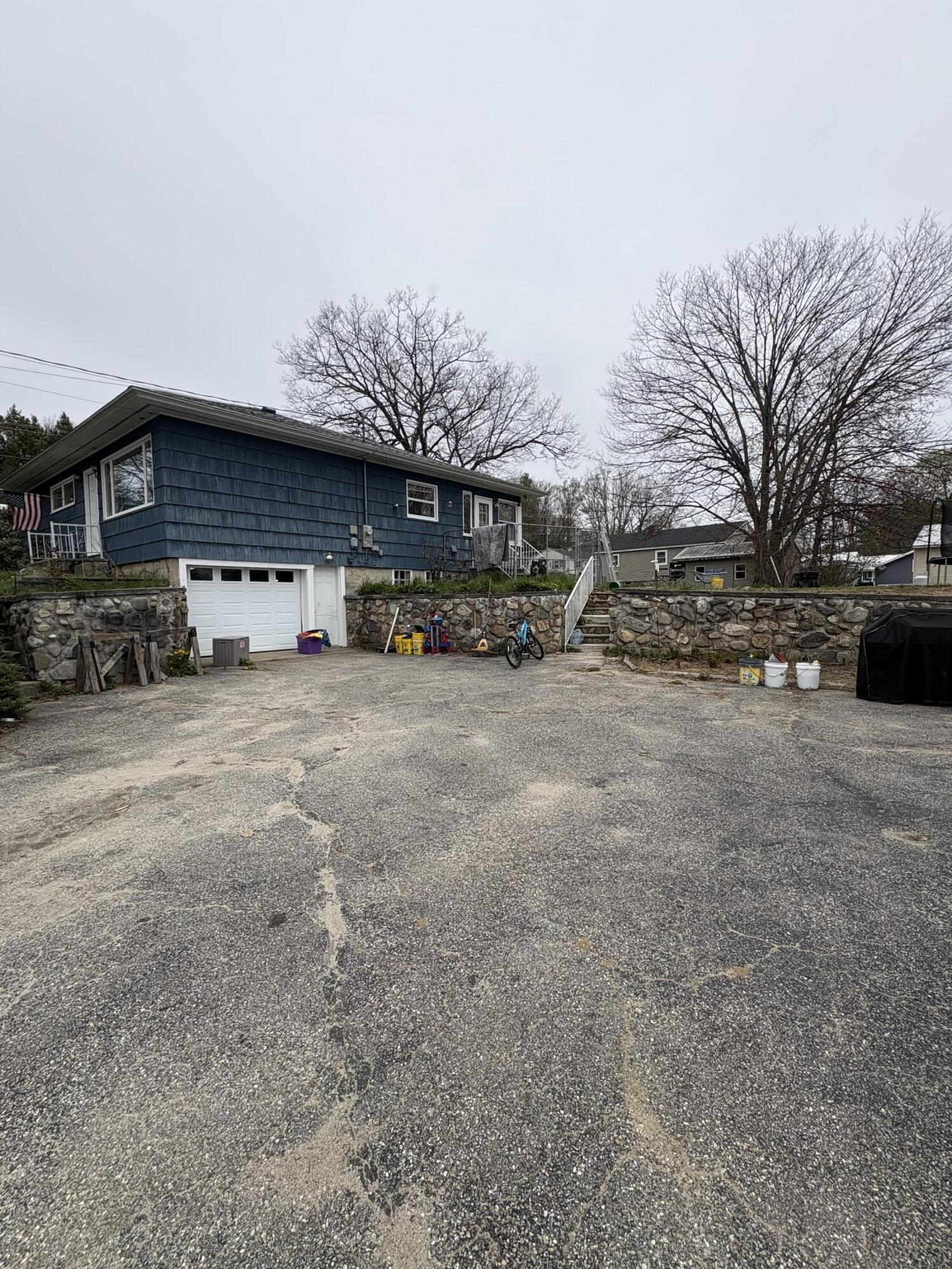 5 Western Avenue Jay ME 04239
