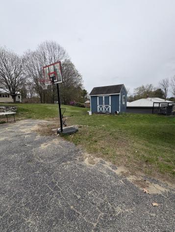 5 Western Avenue Jay ME 04239