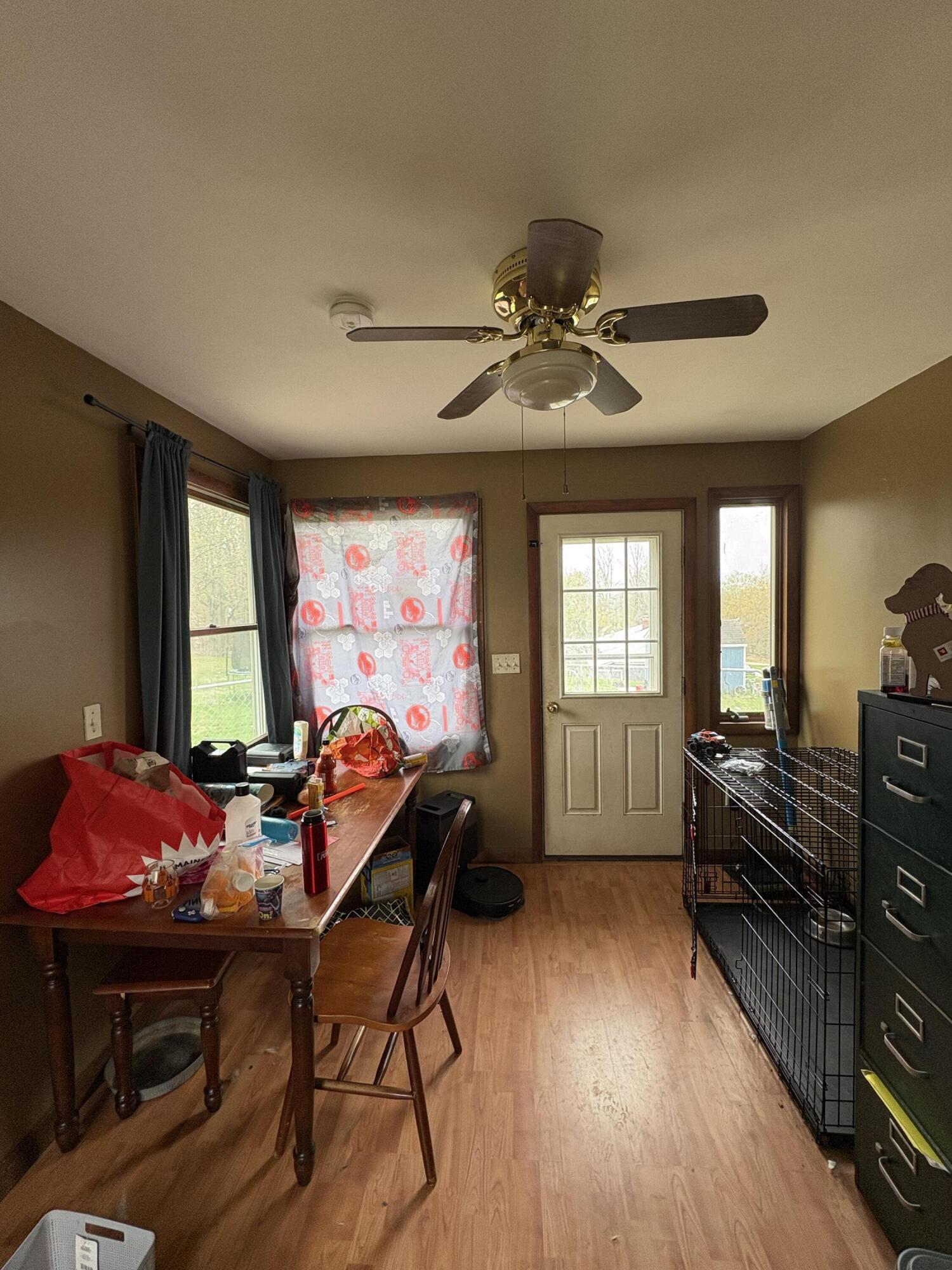 5 Western Avenue Jay ME 04239
