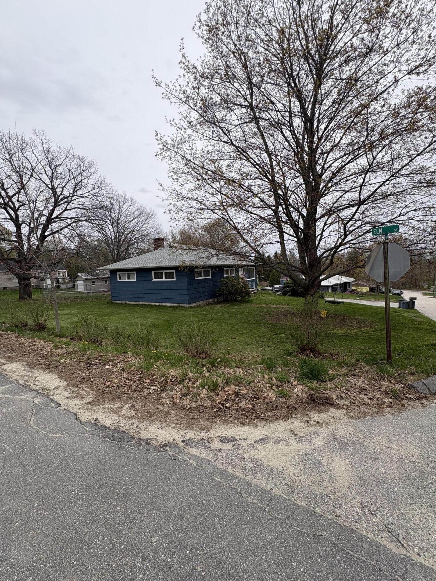 5 Western Avenue Jay ME 04239