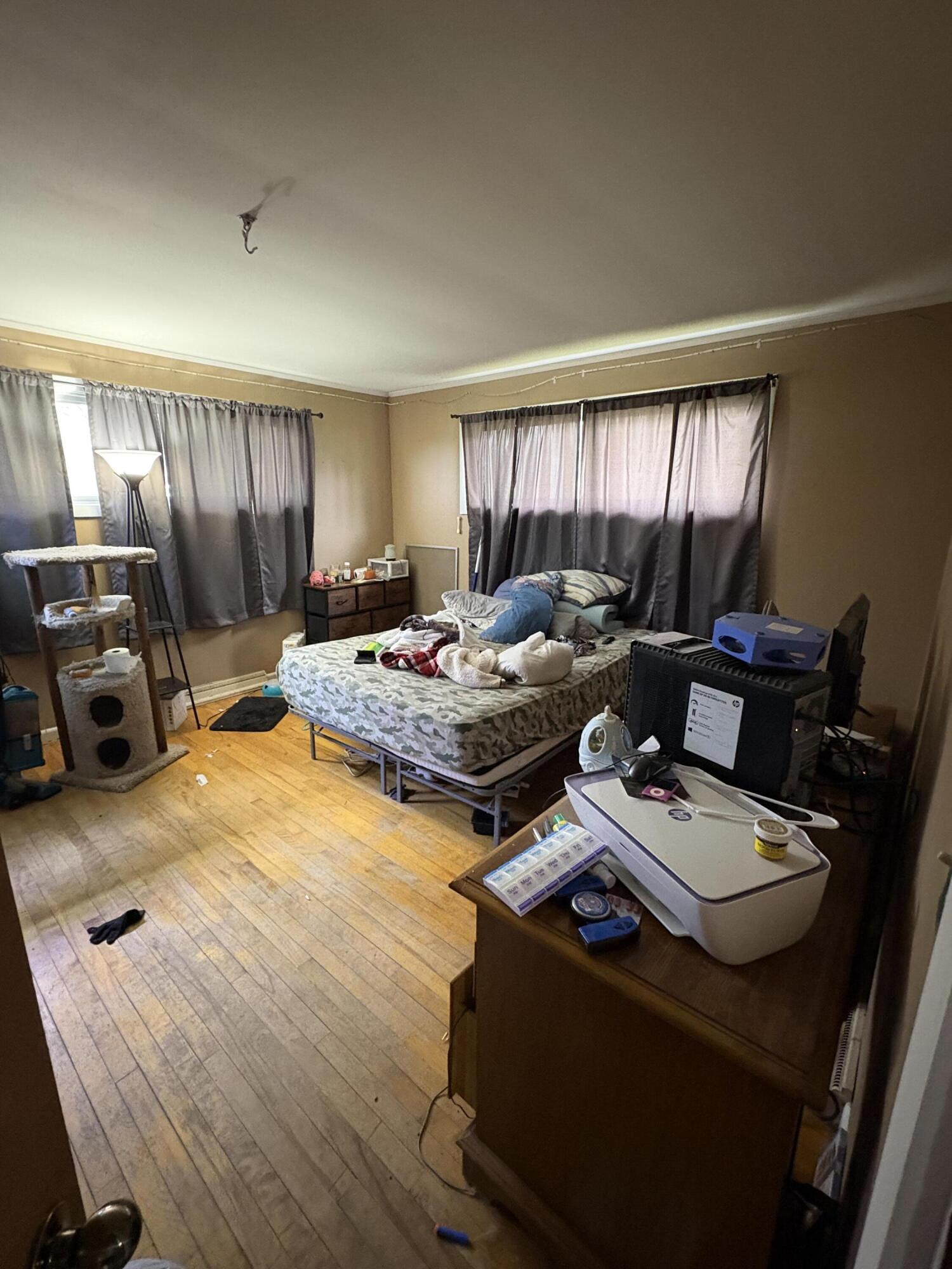 5 Western Avenue Jay ME 04239