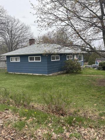 5 Western Avenue Jay ME 04239