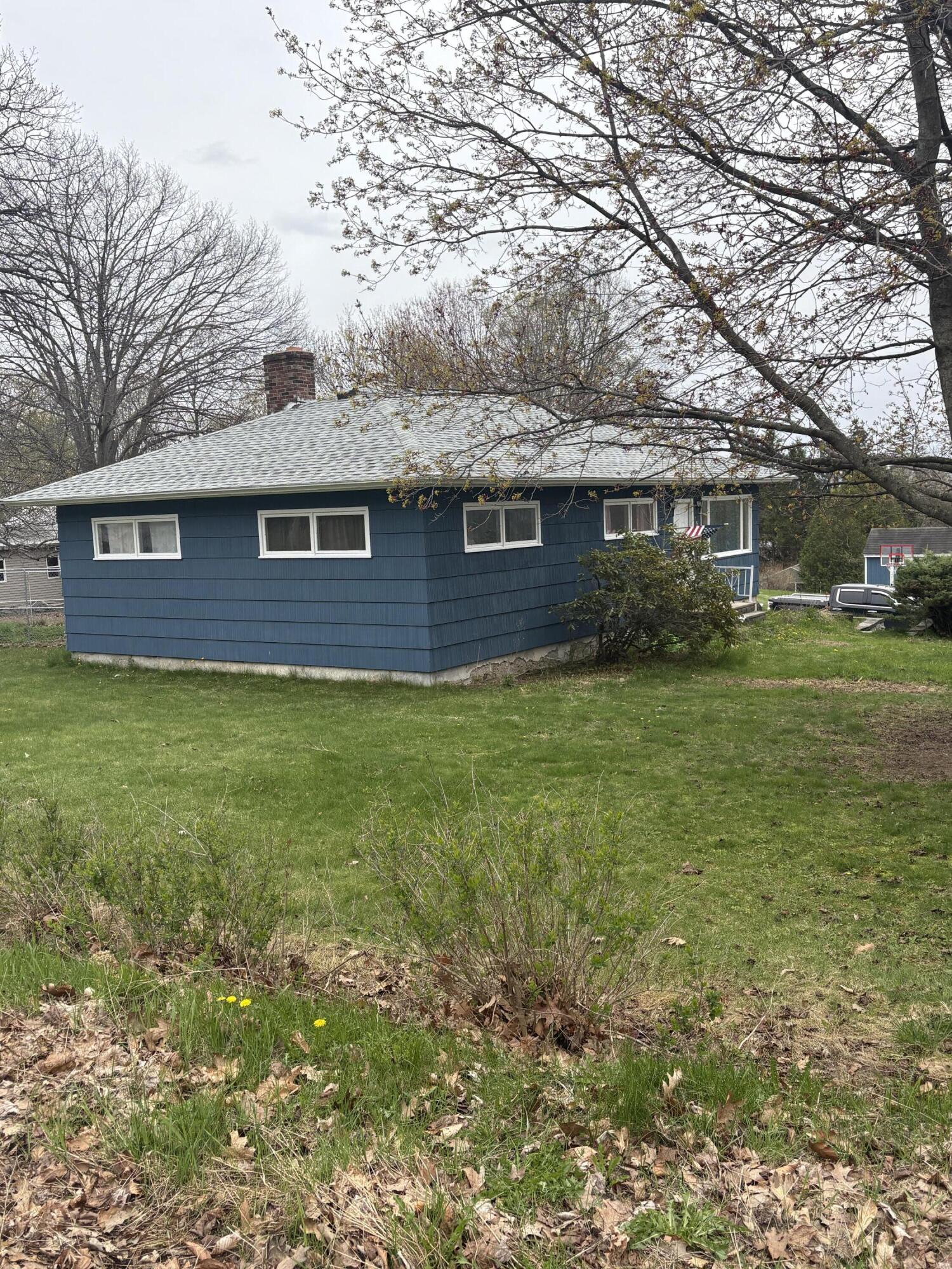 5 Western Avenue Jay ME 04239