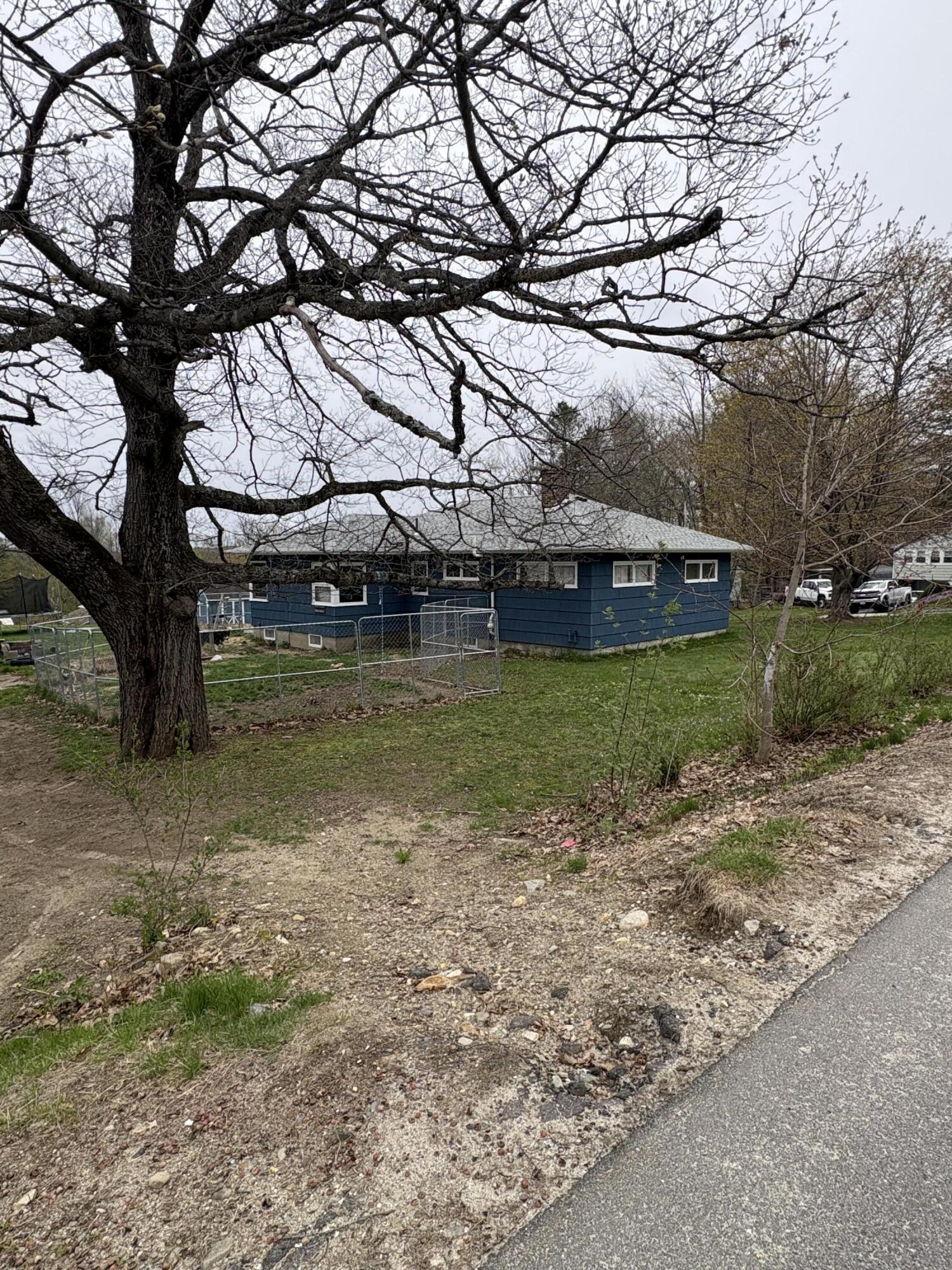 5 Western Avenue Jay ME 04239