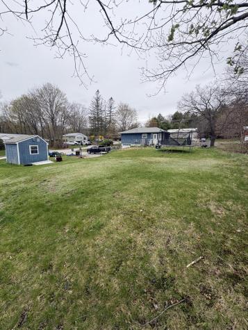 5 Western Avenue Jay ME 04239