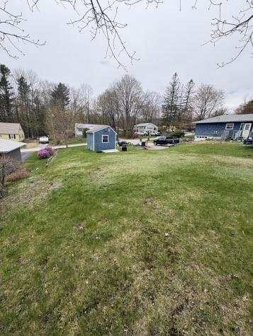 5 Western Avenue Jay ME 04239