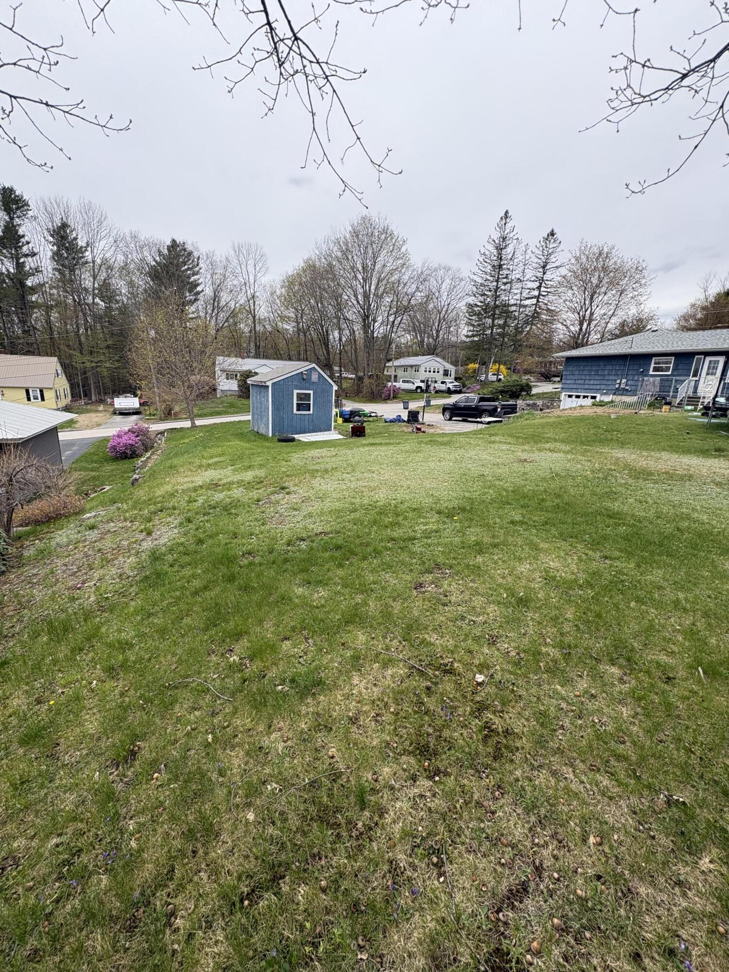 5 Western Avenue Jay ME 04239