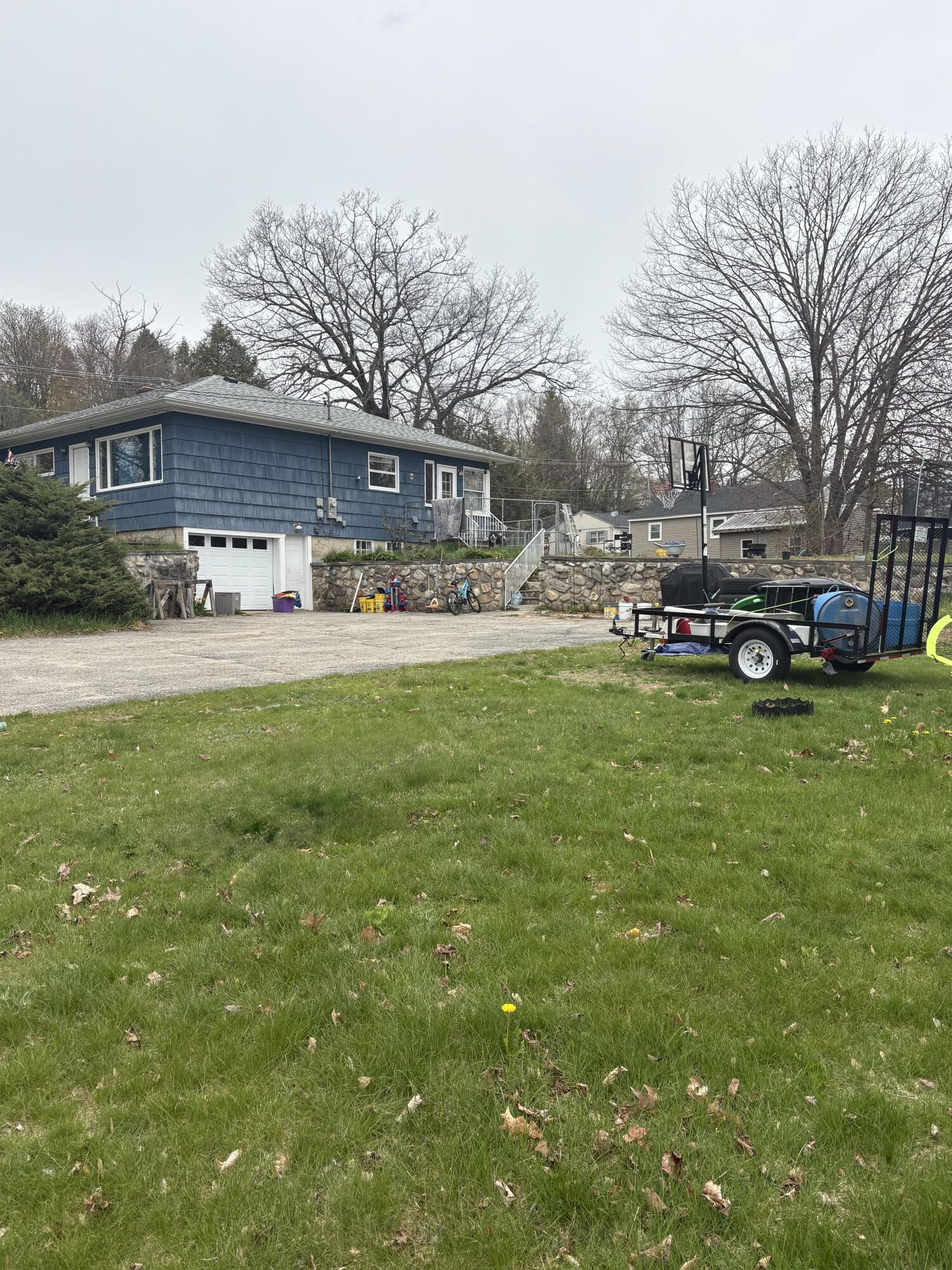 5 Western Avenue Jay ME 04239