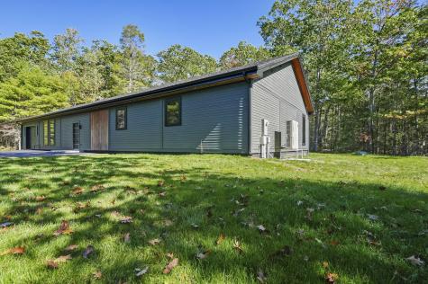 29 Carriage Hill Lane South Berwick ME 03908