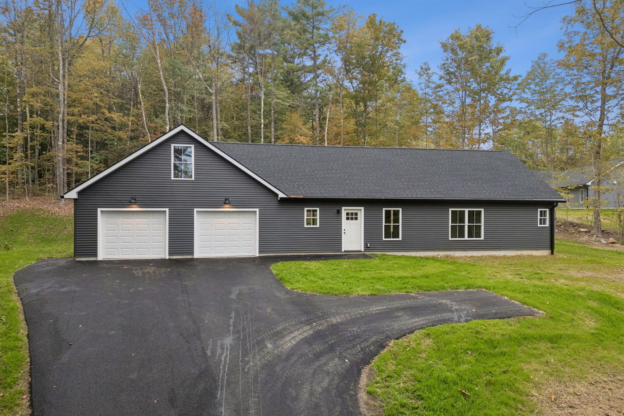 Sidney ME, 5 Heidi Boulevard