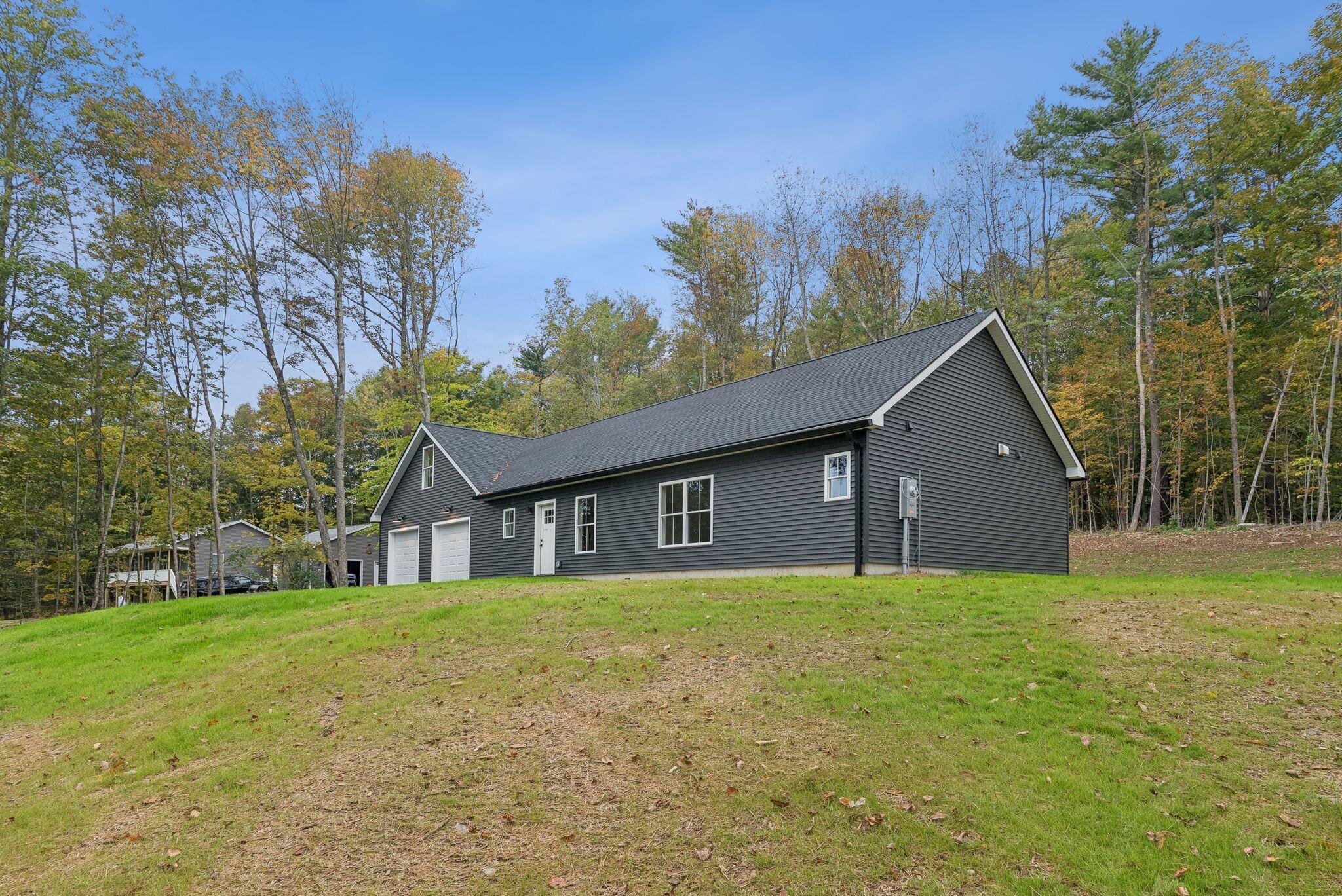 5 Heidi Boulevard Sidney ME 04330