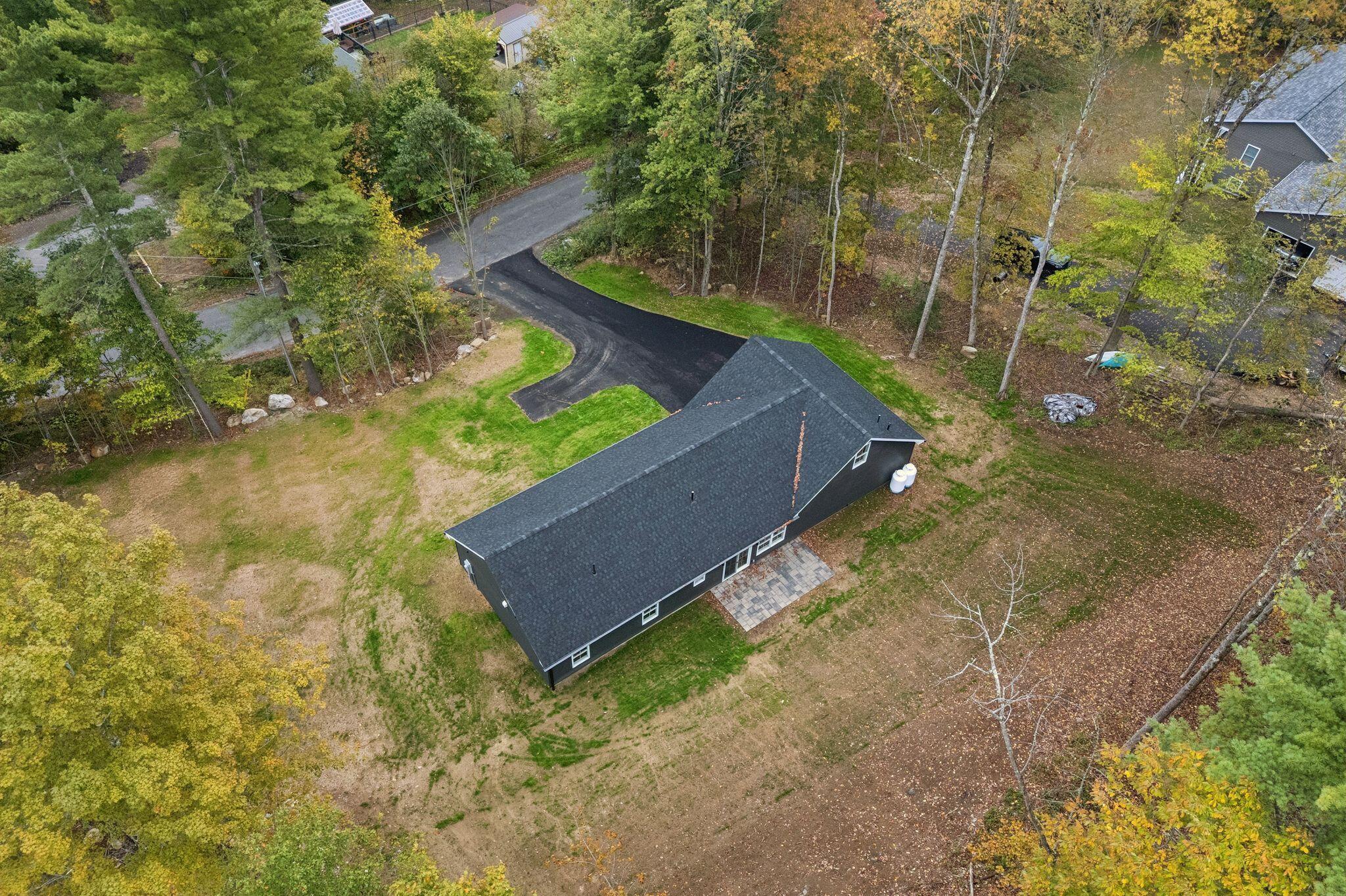 5 Heidi Boulevard Sidney ME 04330