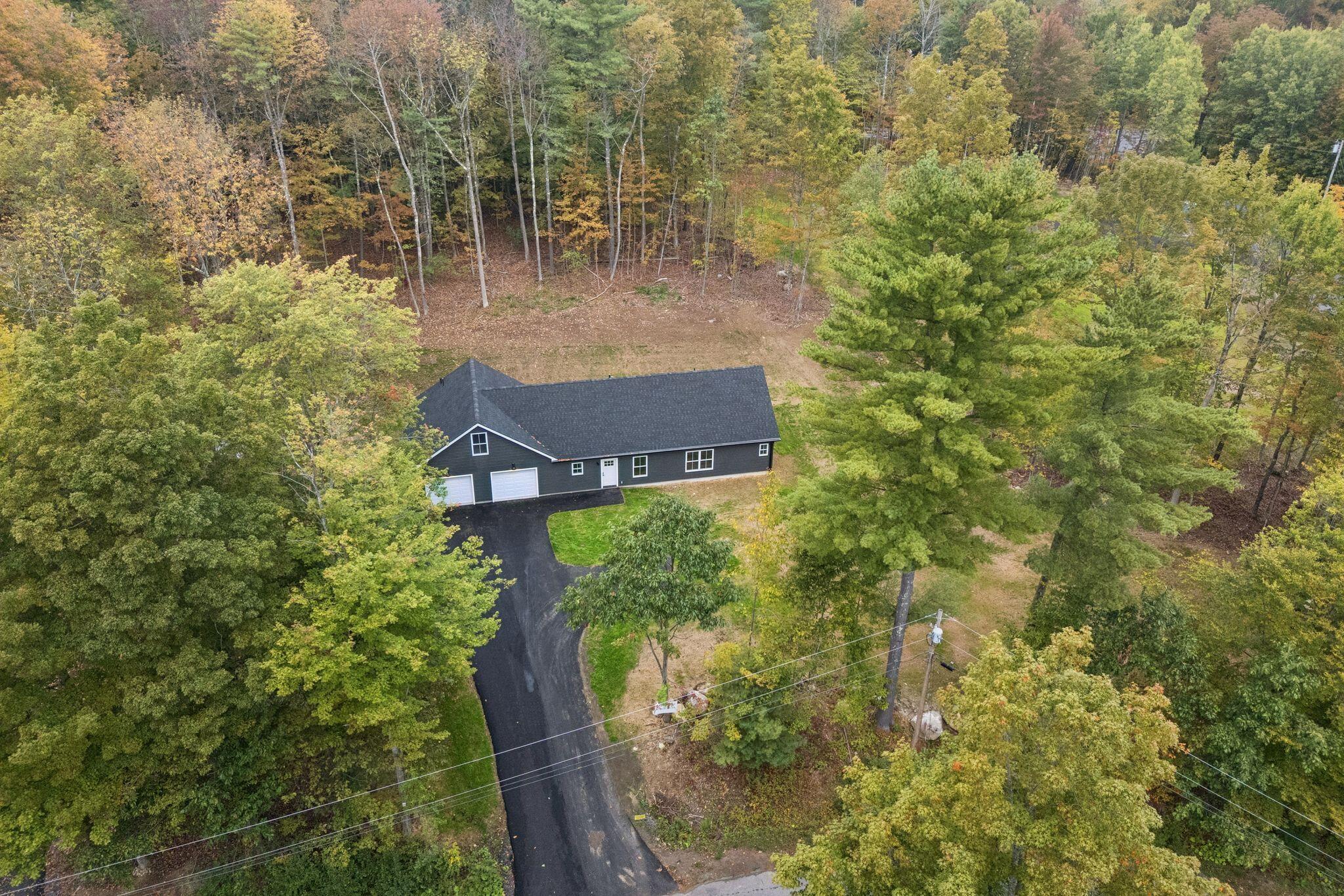 5 Heidi Boulevard Sidney ME 04330