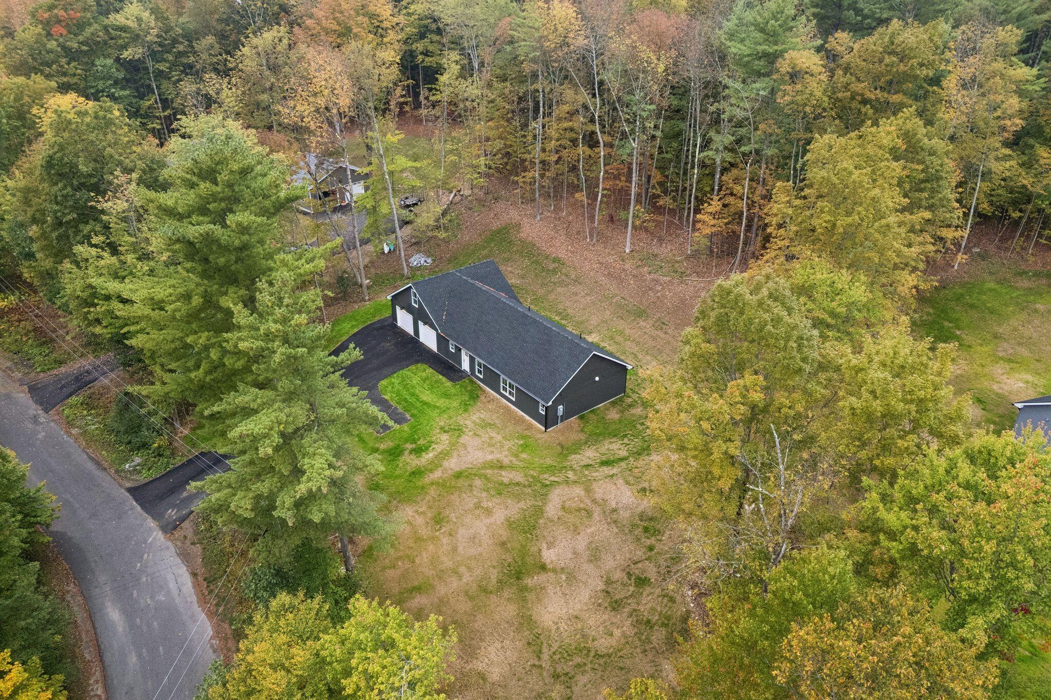 5 Heidi Boulevard Sidney ME 04330