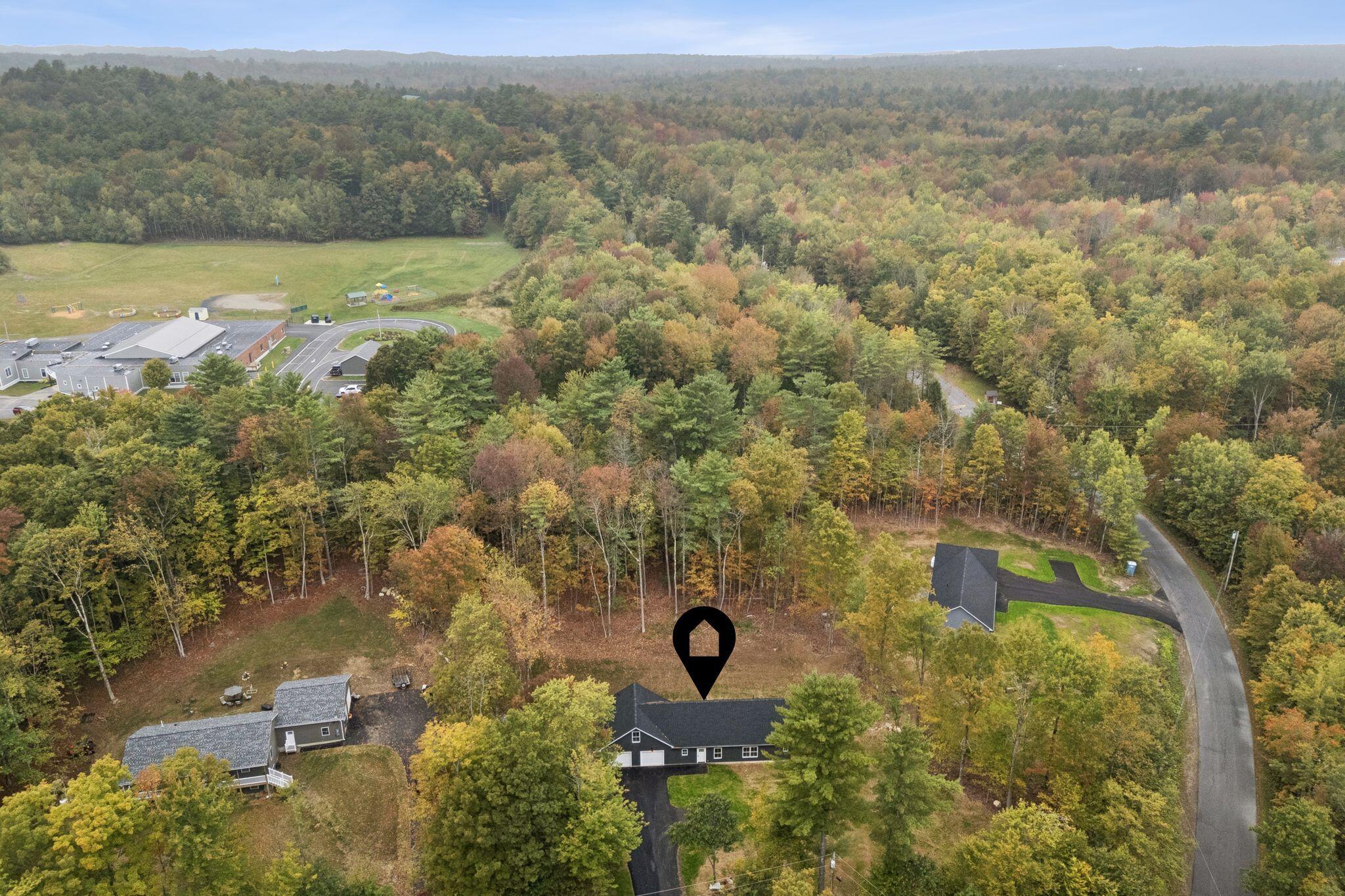 5 Heidi Boulevard Sidney ME 04330