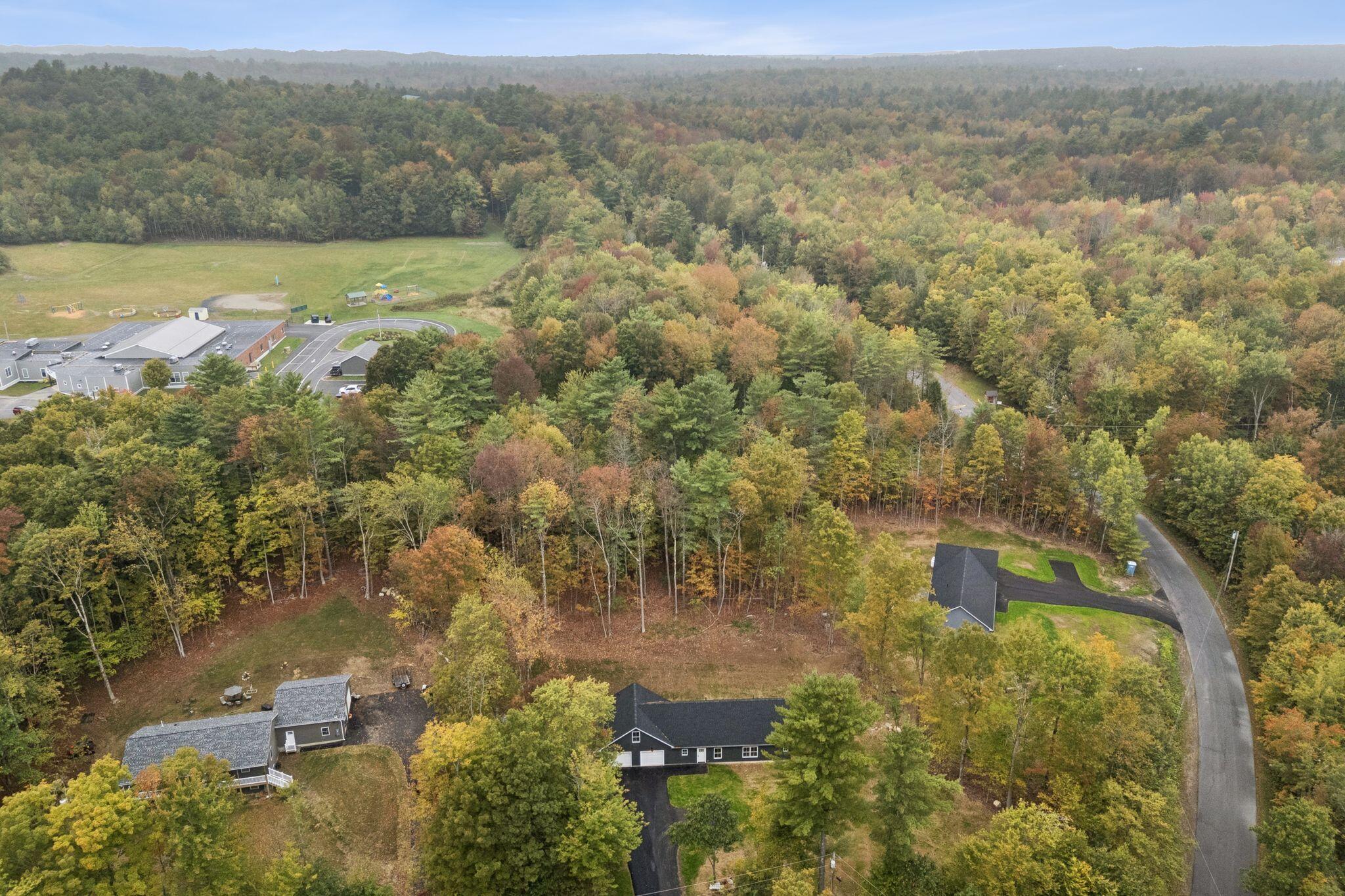 5 Heidi Boulevard Sidney ME 04330