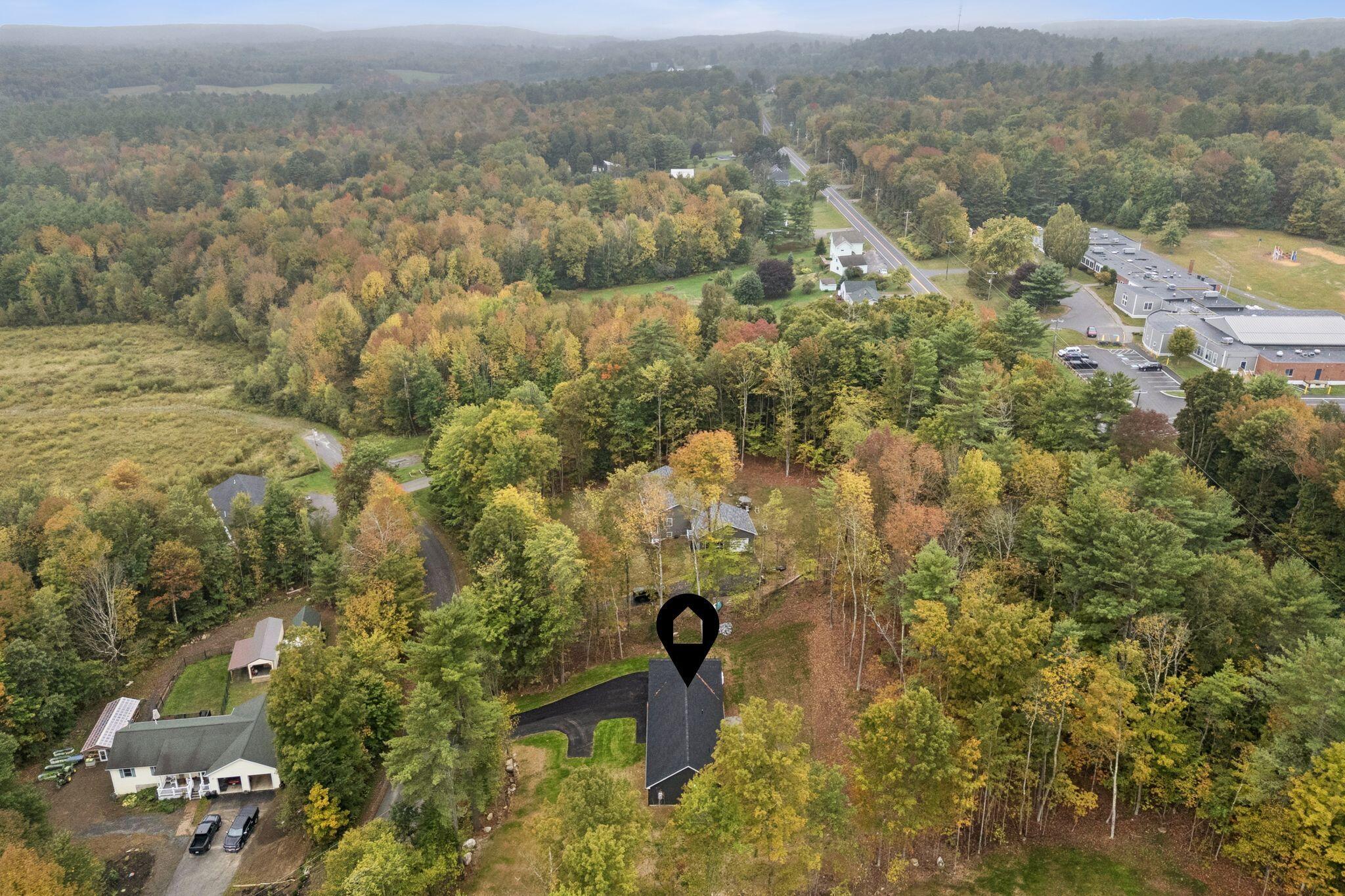 5 Heidi Boulevard Sidney ME 04330