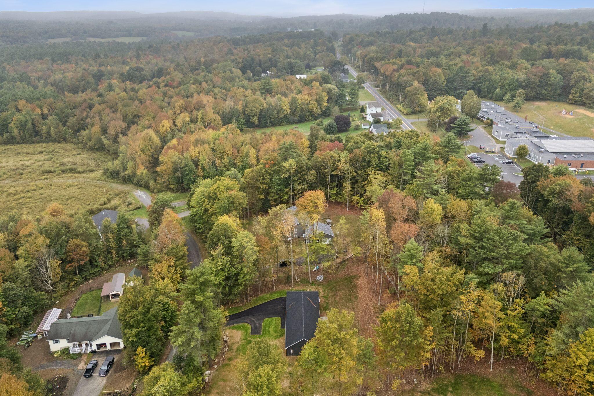 5 Heidi Boulevard Sidney ME 04330