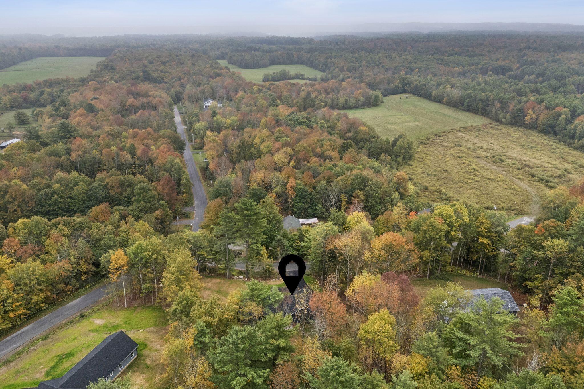 5 Heidi Boulevard Sidney ME 04330