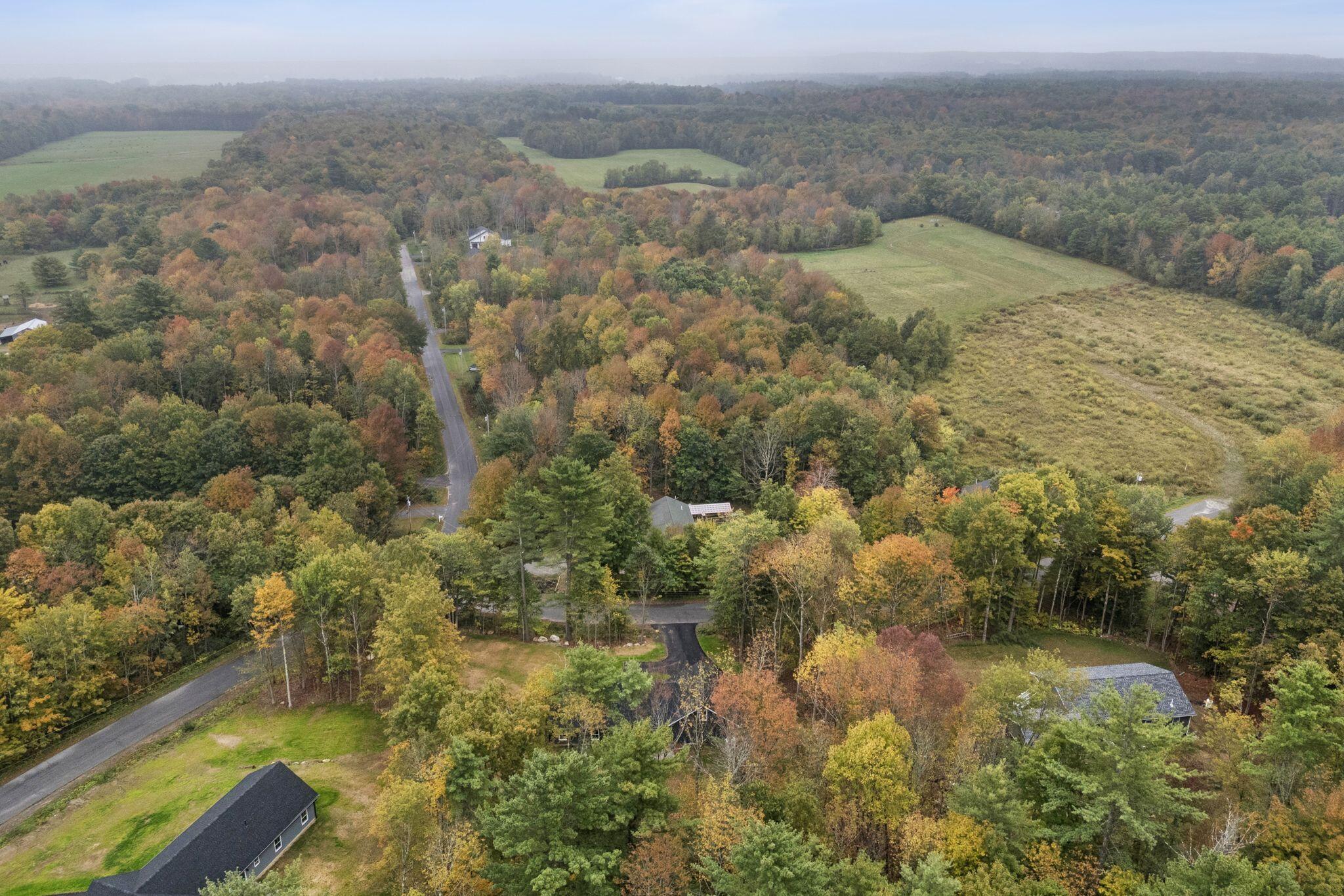 5 Heidi Boulevard Sidney ME 04330