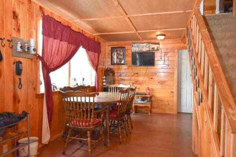 10 Witham Island Ebeemee Twp ME 04414