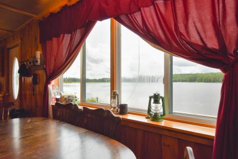 10 Witham Island Ebeemee Twp ME 04414