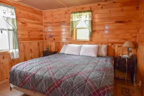 10 Witham Island Ebeemee Twp ME 04414