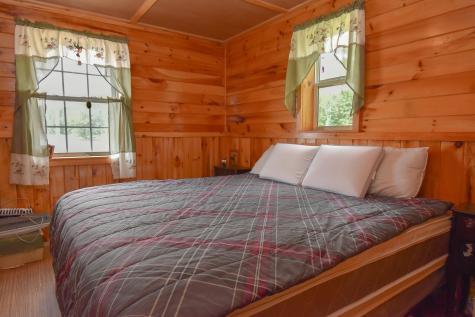 10 Witham Island Ebeemee Twp ME 04414