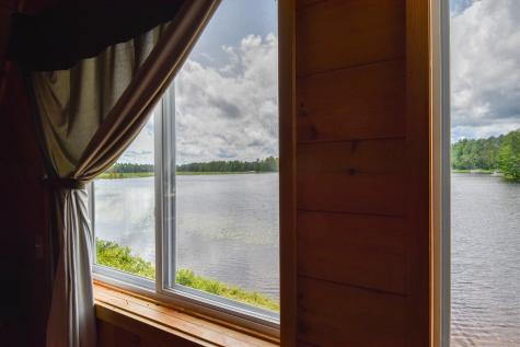 10 Witham Island Ebeemee Twp ME 04414