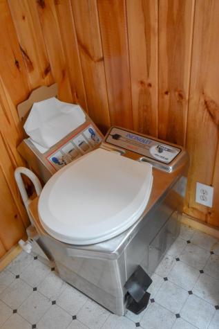 10 Witham Island Ebeemee Twp ME 04414