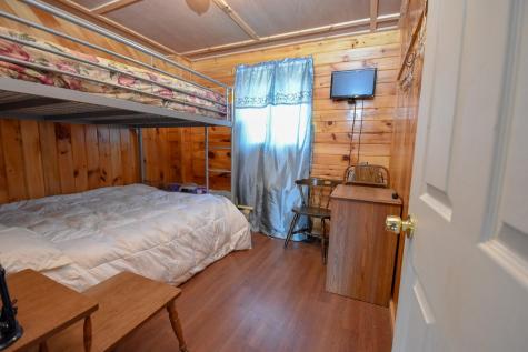 10 Witham Island Ebeemee Twp ME 04414