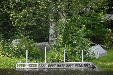 10 Witham Island Ebeemee Twp ME 04414