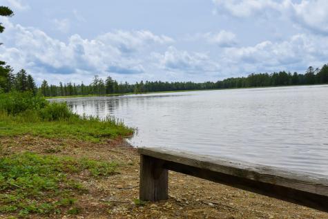 10 Witham Island Ebeemee Twp ME 04414