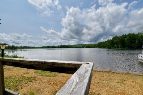 10 Witham Island Ebeemee Twp ME 04414