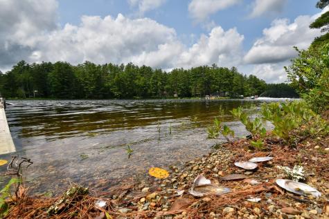 10 Witham Island Ebeemee Twp ME 04414