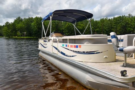 10 Witham Island Ebeemee Twp ME 04414